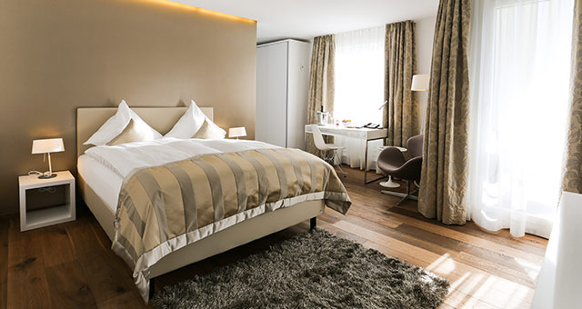 Fitness Island Hotel